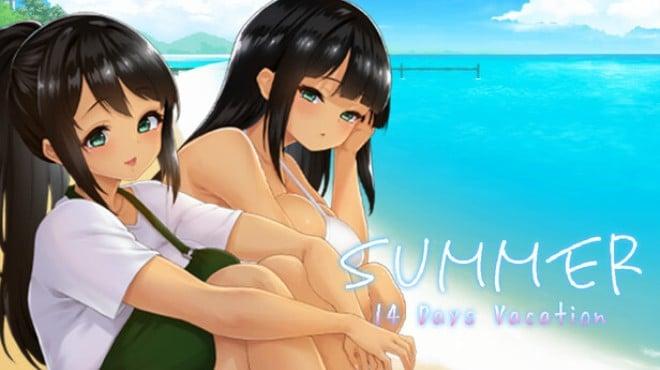 SUMMER -14 Days Vacation- Download Torrent [PC GAME]