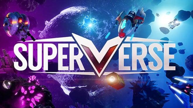 SUPERVERSE-TENOKE Download Torrent [PC GAME]