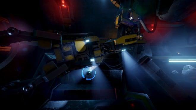 SUPERVERSE-TENOKE screenshot 1