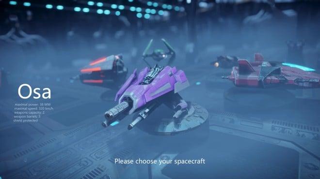 SUPERVERSE-TENOKE screenshot 2