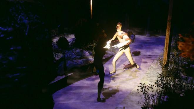 Sanguine (v1.1.2) screenshot 1