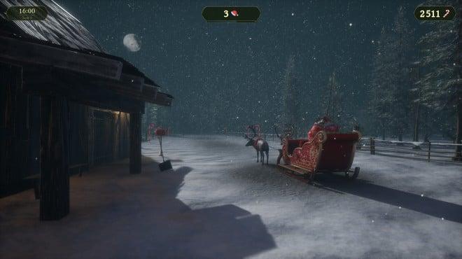 Santa Simulator : Christmas Factory screenshot 2