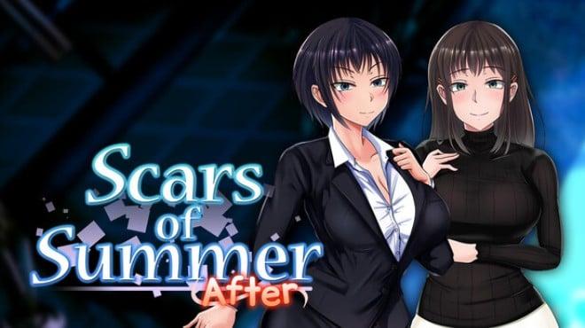 Scars of Summer: After Download Torrent [PC GAME]