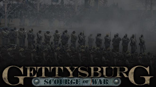 Scourge Of War – Gettysburg (v2025.12.18 & All DLCs) Download Torrent [PC GAME]