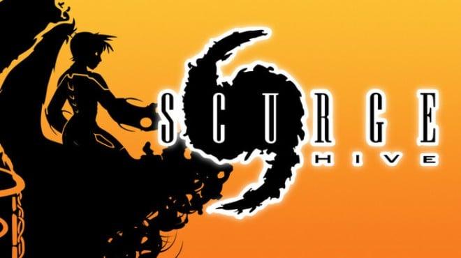 Scurge: Hive Download Torrent [PC GAME]