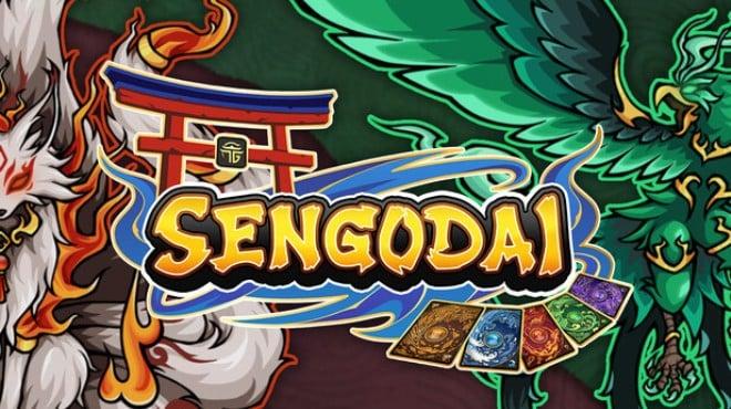 Sengodai-TENOKE Download Torrent [PC GAME]