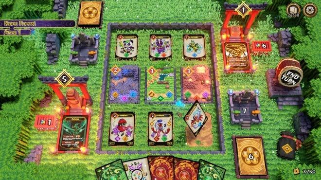 Sengodai-TENOKE screenshot 1