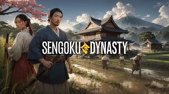 Sengoku Dynasty Update v1 1 0 23-RUNE Download Torrent [PC GAME]