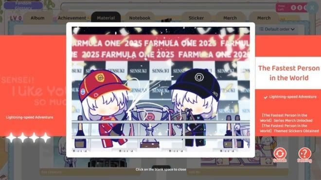 Sensei I Like You So Much Update v1 0 0 1117-TENOKE screenshot 1