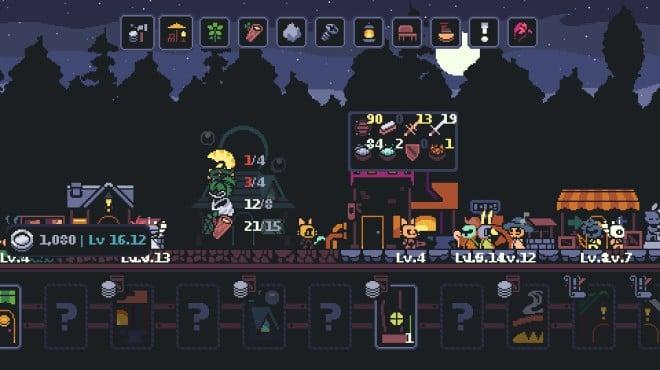 Settlemoon (v2.4c) screenshot 2