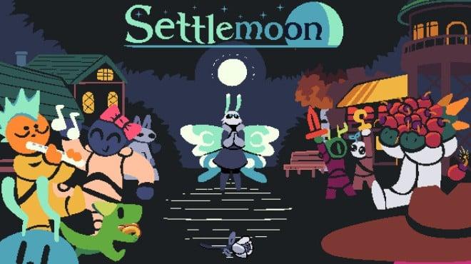 Settlemoon (v2.4c) Download Torrent [PC GAME]