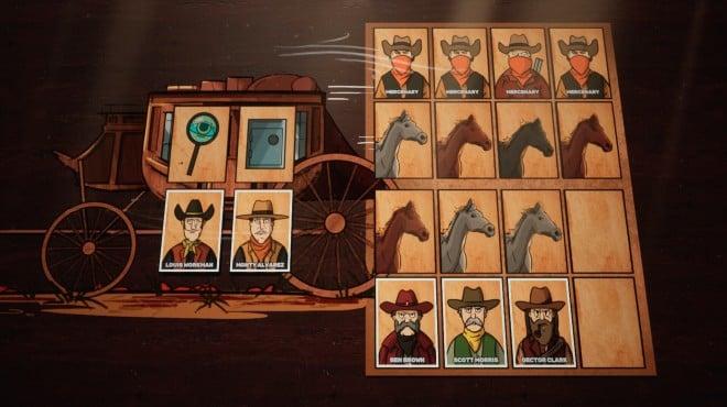 Seven Sinners-TENOKE screenshot 1