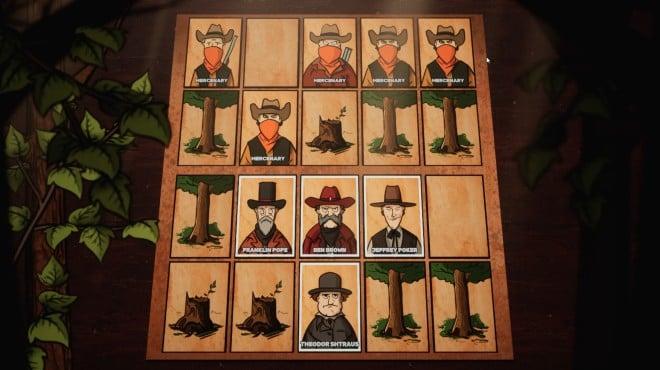 Seven Sinners-TENOKE screenshot 2