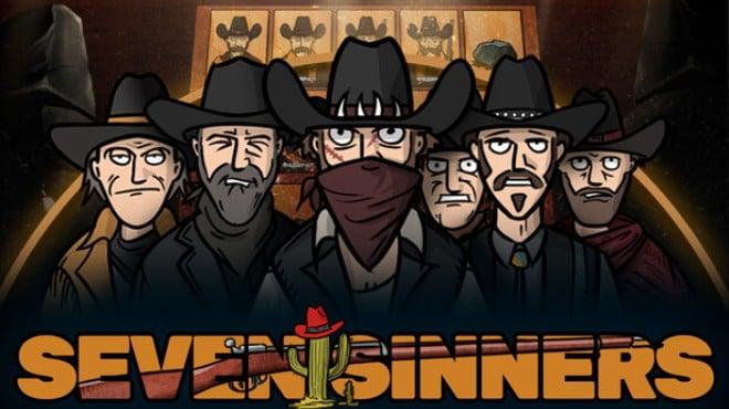 Seven Sinners-TENOKE Download Torrent [PC GAME]