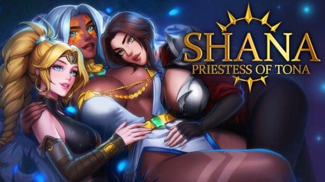 Shana – Priestess of Tona Download Torrent [PC GAME]