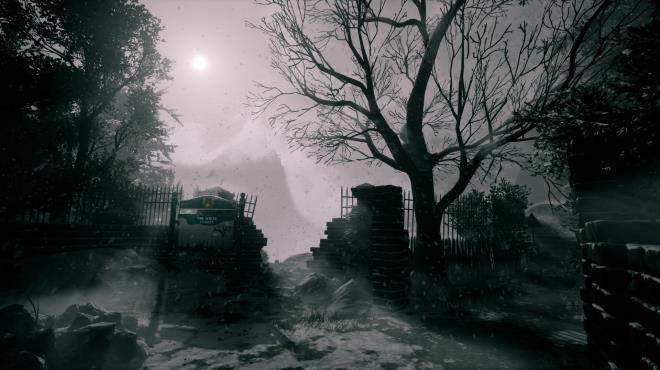 She's Leaving screenshot 1