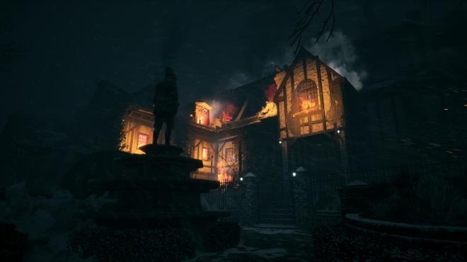 She's Leaving screenshot 2