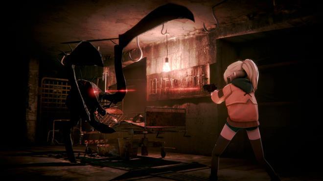 Silly Polly Beast (v1.1) screenshot 1