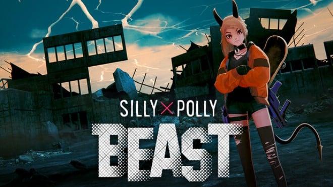 Silly Polly Beast Update v1 1-RUNE Download Torrent [PC GAME]