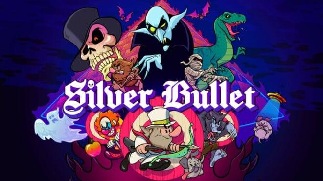 Silver Bullet Download Torrent [PC GAME]