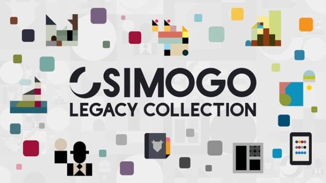 Simogo Legacy Collection Download Torrent [PC GAME]