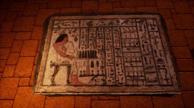 Six Seals screenshot 2