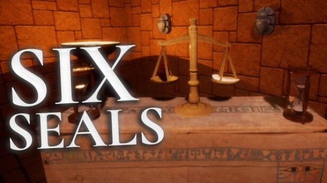 Six Seals Download Torrent [PC GAME]