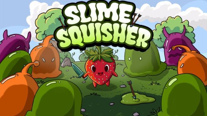 Slime Squisher Download Torrent [PC GAME]