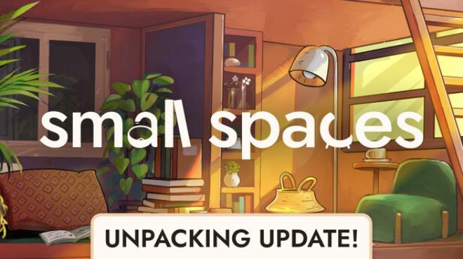 Small Spaces Download Torrent [PC GAME]