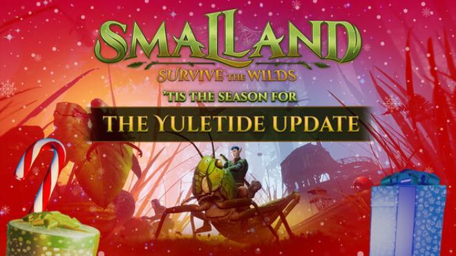 Smalland Survive the Wilds Update v2 0 0-TENOKE Download Torrent [PC GAME]