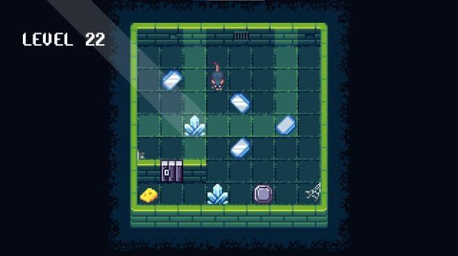 Sneaky Rat screenshot 1