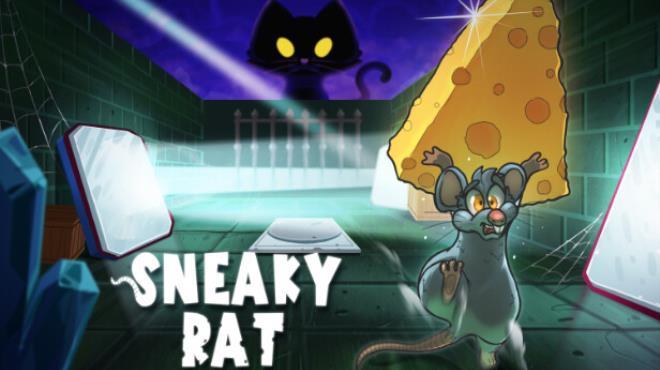Sneaky Rat Download Torrent [PC GAME]