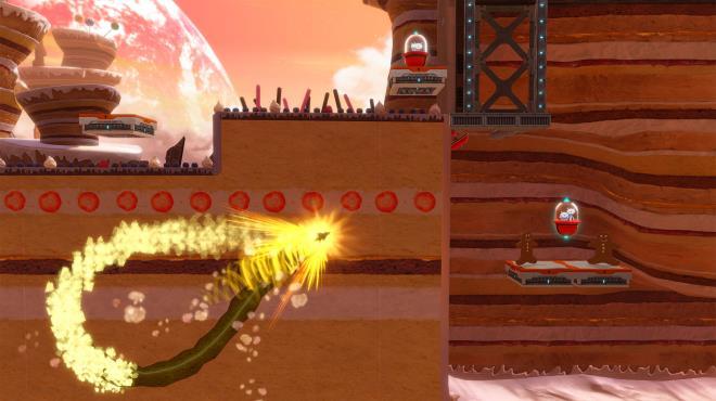 Sonic Colors Ultimate-voices38 screenshot 2