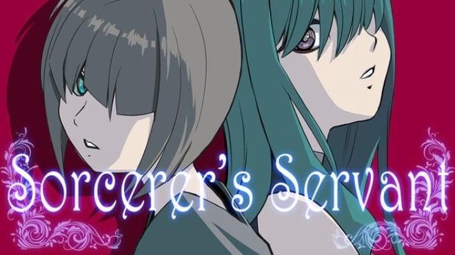 Sorcerers Servant-TENOKE Download Torrent [PC GAME]
