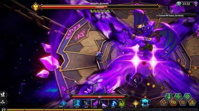 Soulstone Survivors Update v1 4d-TENOKE screenshot 2