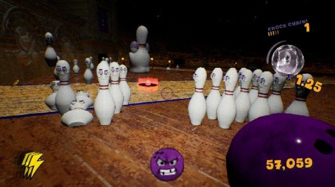 Sparedevil screenshot 1