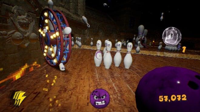 Sparedevil screenshot 2