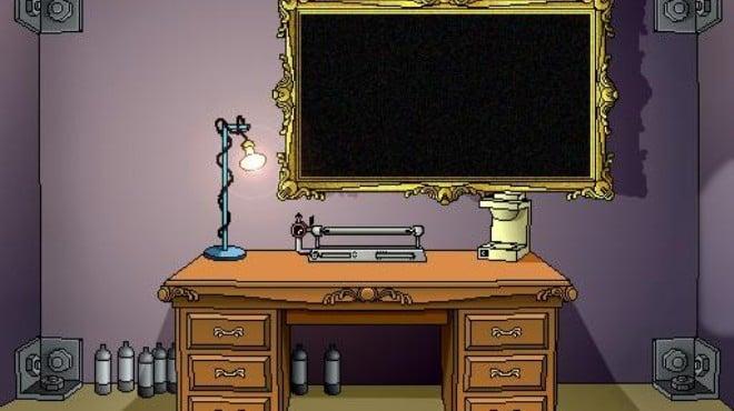 Spelunx and the Caves of Mr. Seudo screenshot 2