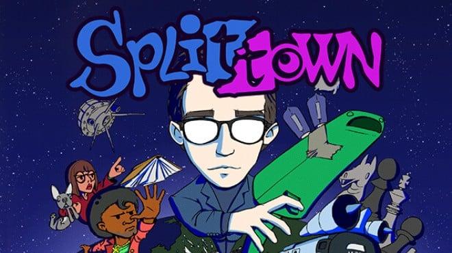 Splittown (v1.0.0.5) Download Torrent [PC GAME]