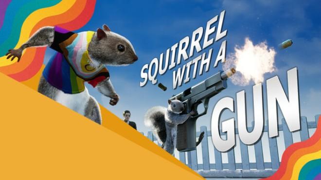 Squirrel with a Gun Pride Month Update v1 8 0 14-TENOKE Download Torrent [PC GAME]
