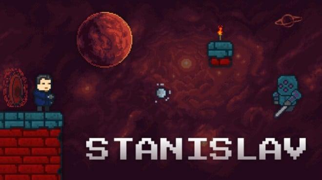 Stanislav Download Torrent [PC GAME]