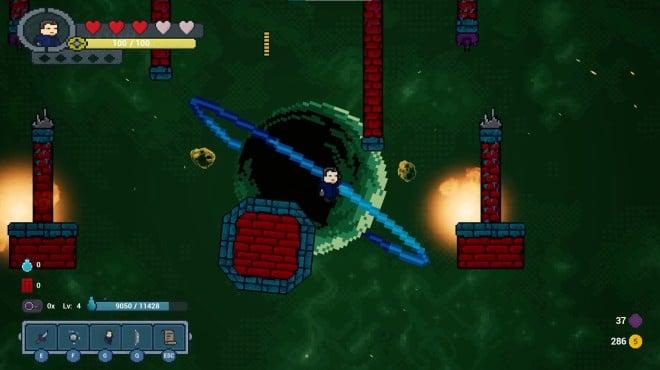 Stanislav screenshot 1