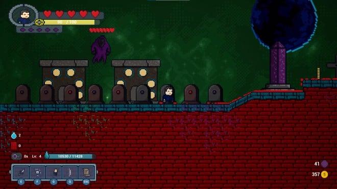 Stanislav screenshot 2