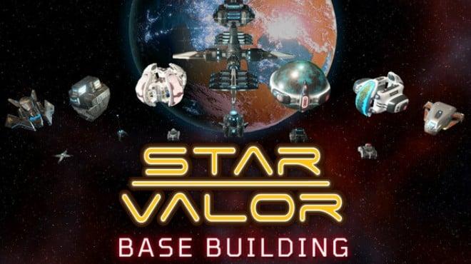 Star Valor Base Building Update v2 2 3b-TENOKE Download Torrent [PC GAME]