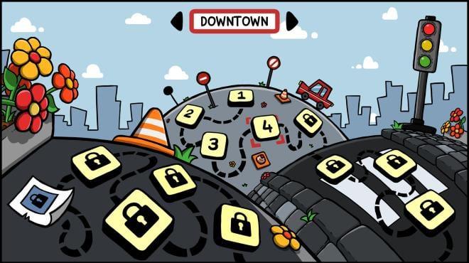 Stick to the Plan screenshot 1