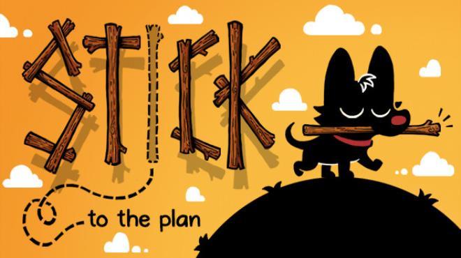 Stick to the Plan Download Torrent [PC GAME]