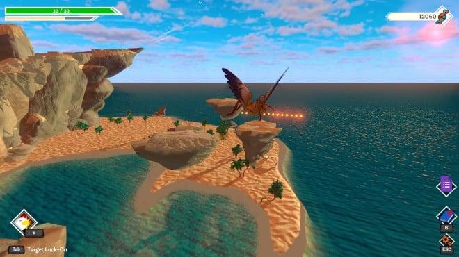 Strange Seed Update v1 14 incl DLC-TENOKE screenshot 1