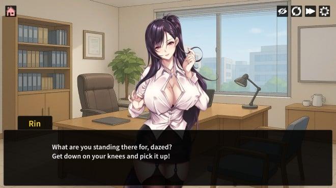 Succubus Cat's Gratitude screenshot 2