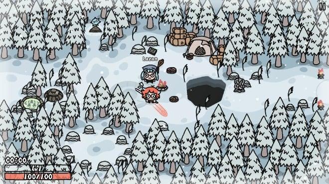 Super Drift Blade Update v1 0 3 0-TENOKE screenshot 2