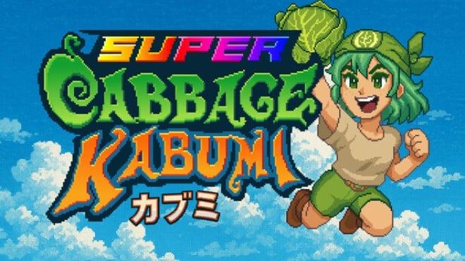 Super Cabbage Kabumi-TENOKE Download Torrent [PC GAME]